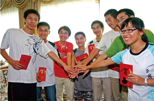 28年，公益慈善太阳集团tcy8722是认真的！