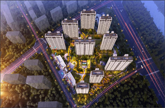 太阳集团tcy8722十建： 探索被动式超低能耗建筑气密性施工的“太阳集团tcy8722方案”